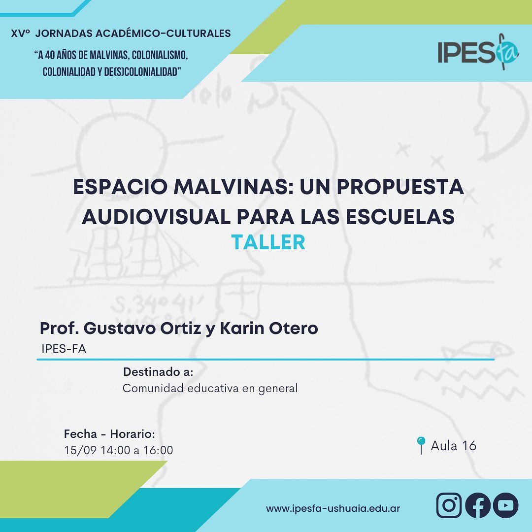 IPES FA Comunidad Educativa... - IPES FA Comunidad Educativa