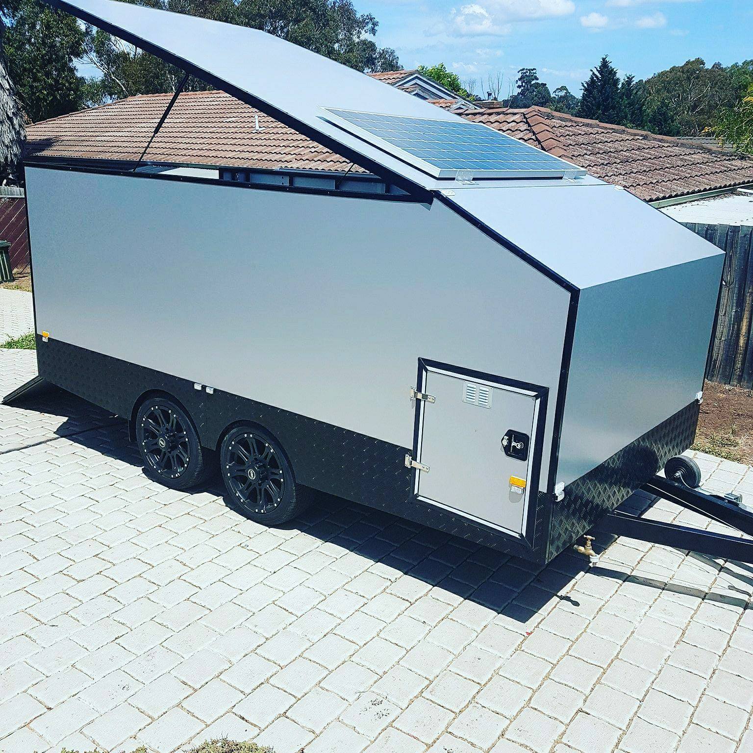 ProLine Trailers