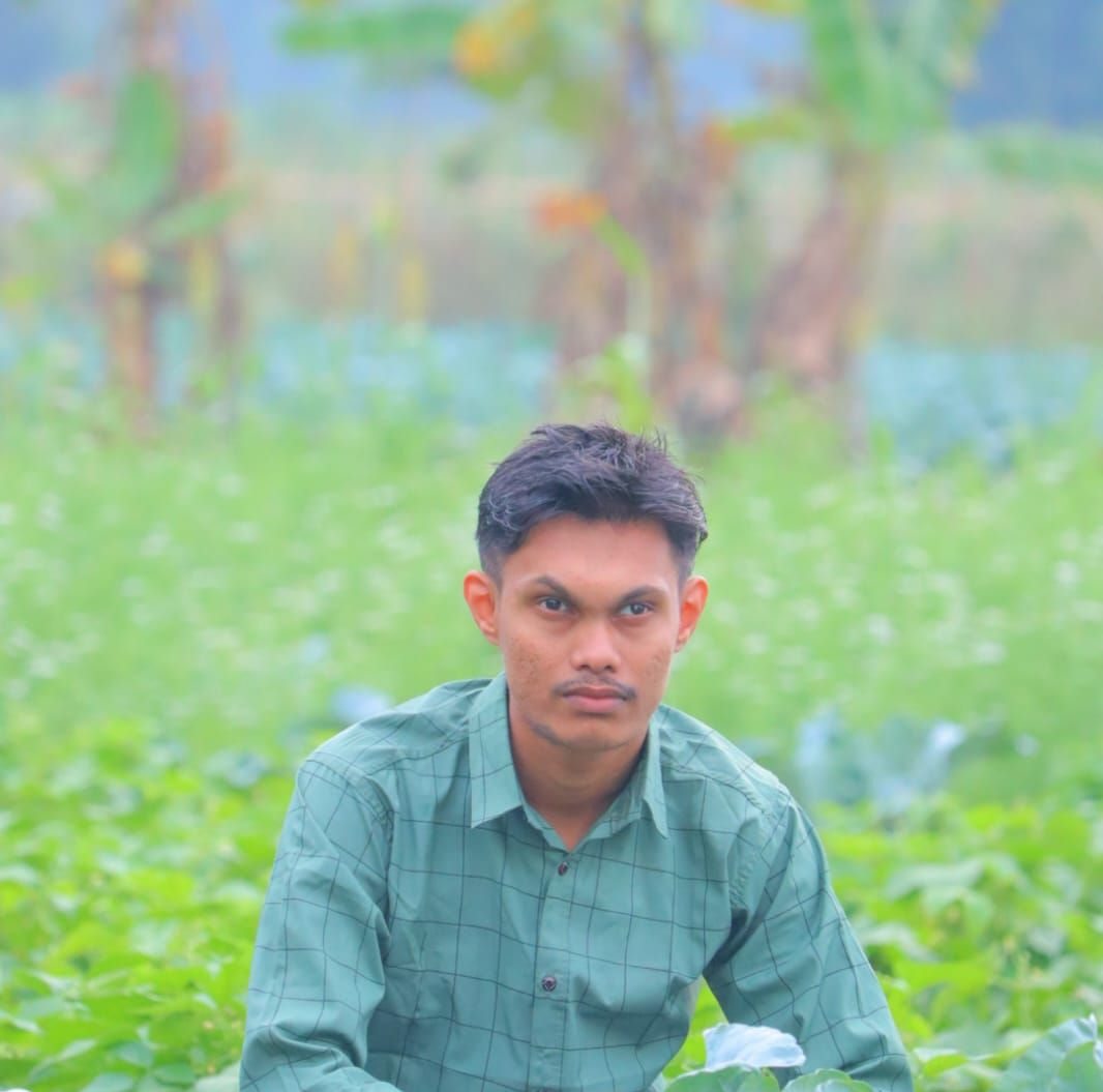 Sayad Anowar Robi