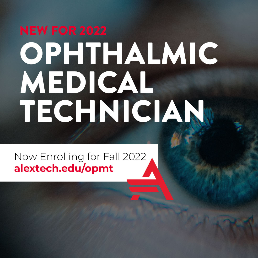 Alexandria Technical and Community College - We're excited to announce ...
