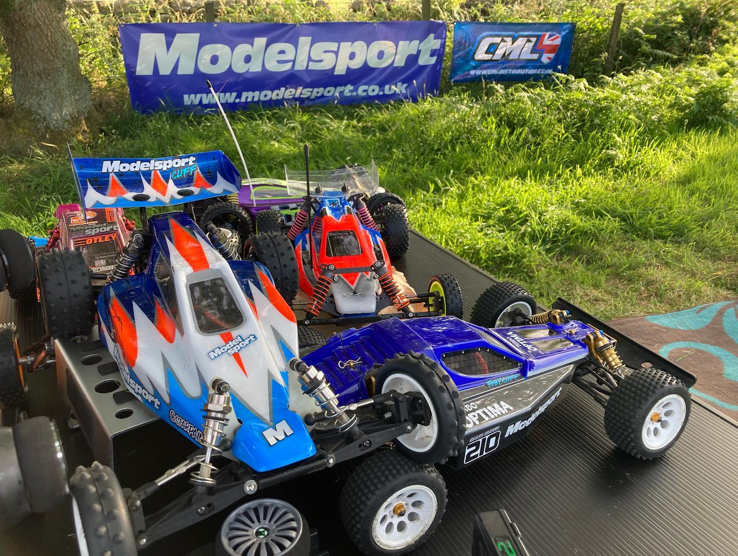 Modelsport - Modelsport added a new photo.