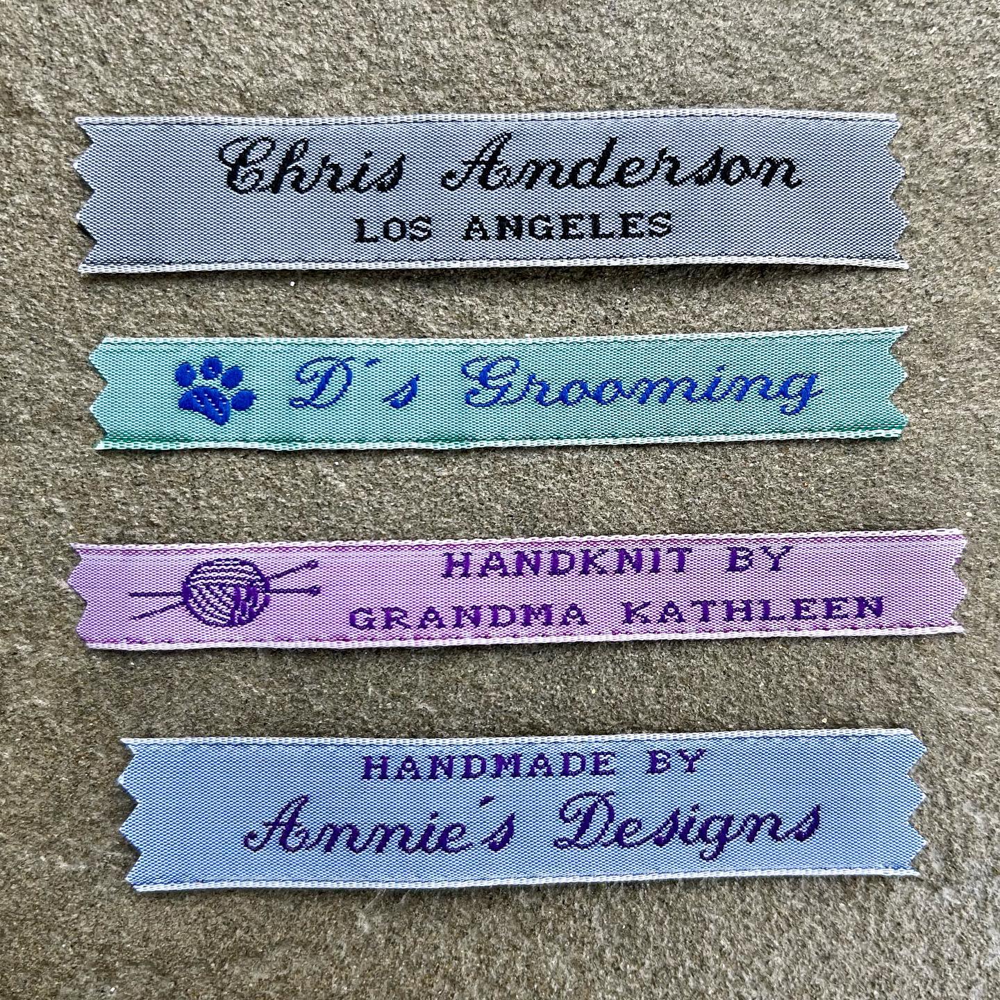 It's Mine Labels