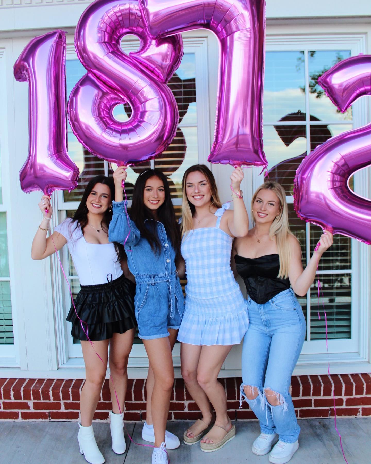 LSU Alpha Phi - HAPPY 150TH BIRTHDAY TO ALPHA PHI! 💖🫶🎂 150... | Facebook