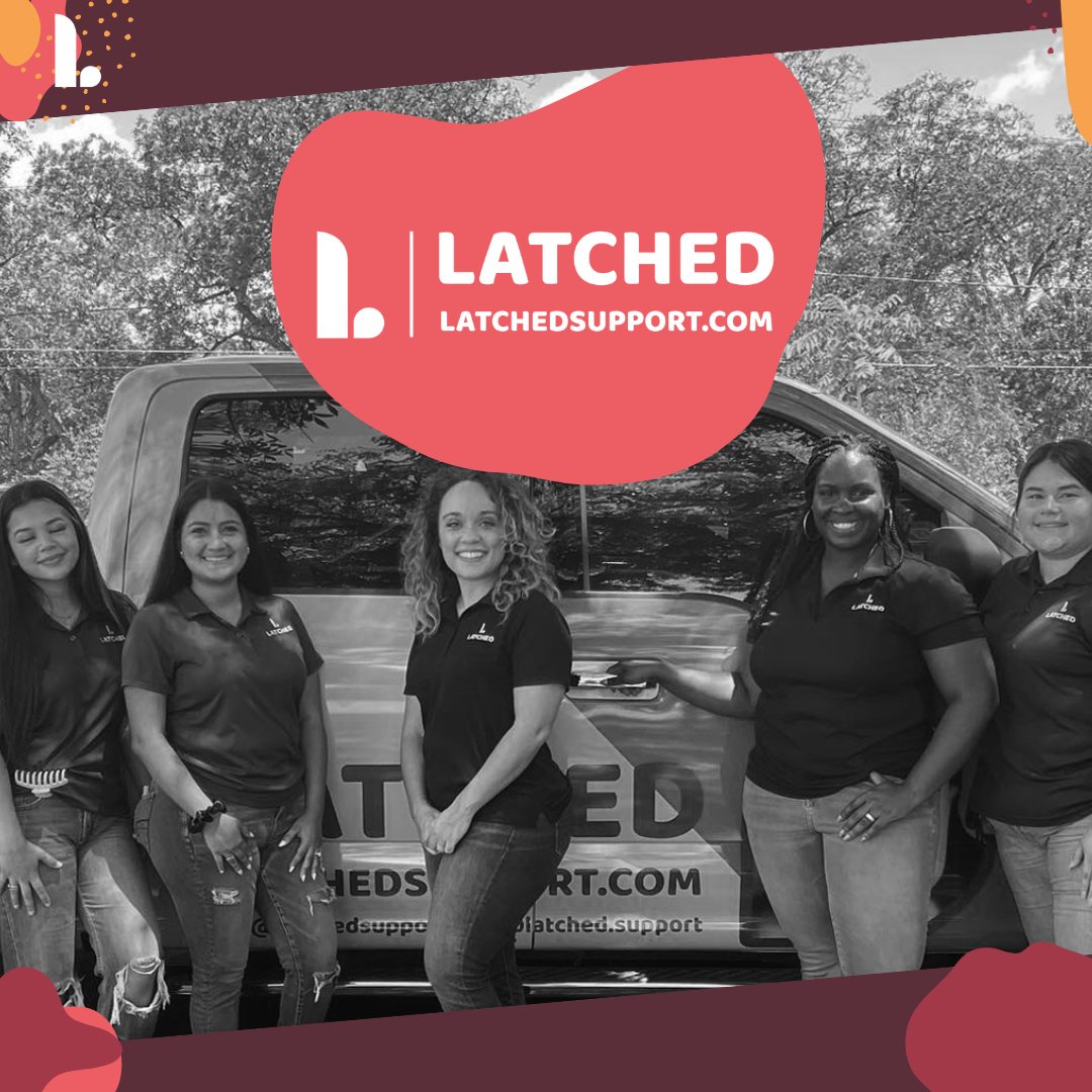 Latched - What are the Latched Support events and why...
