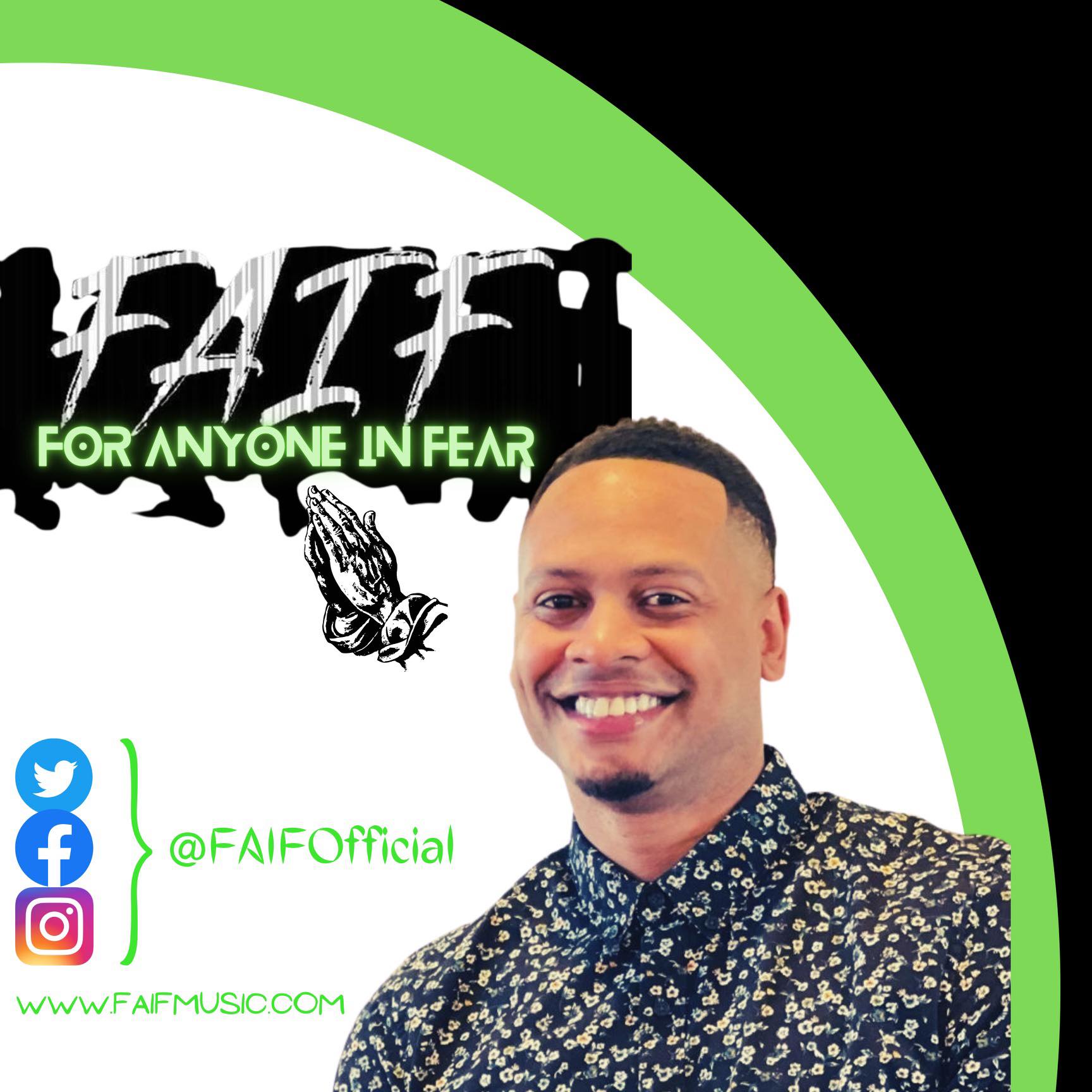 FAIF - FAIF added a new photo — at Head First Media.