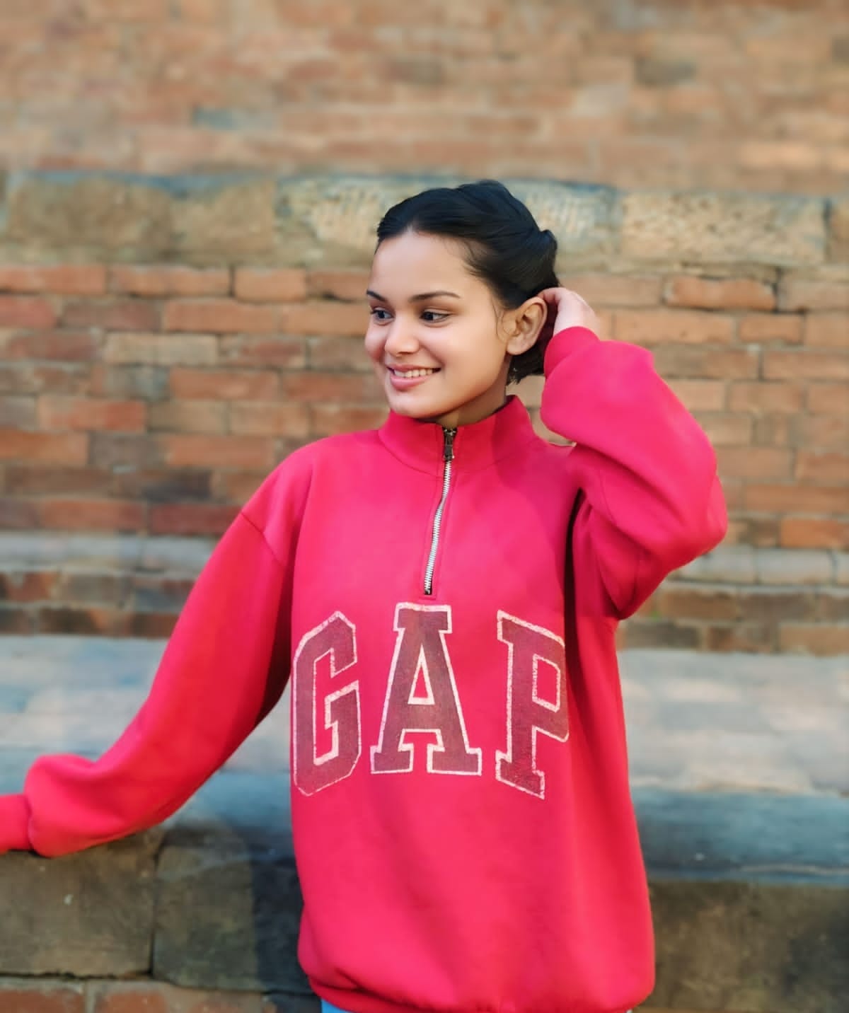Rebika Ghimire