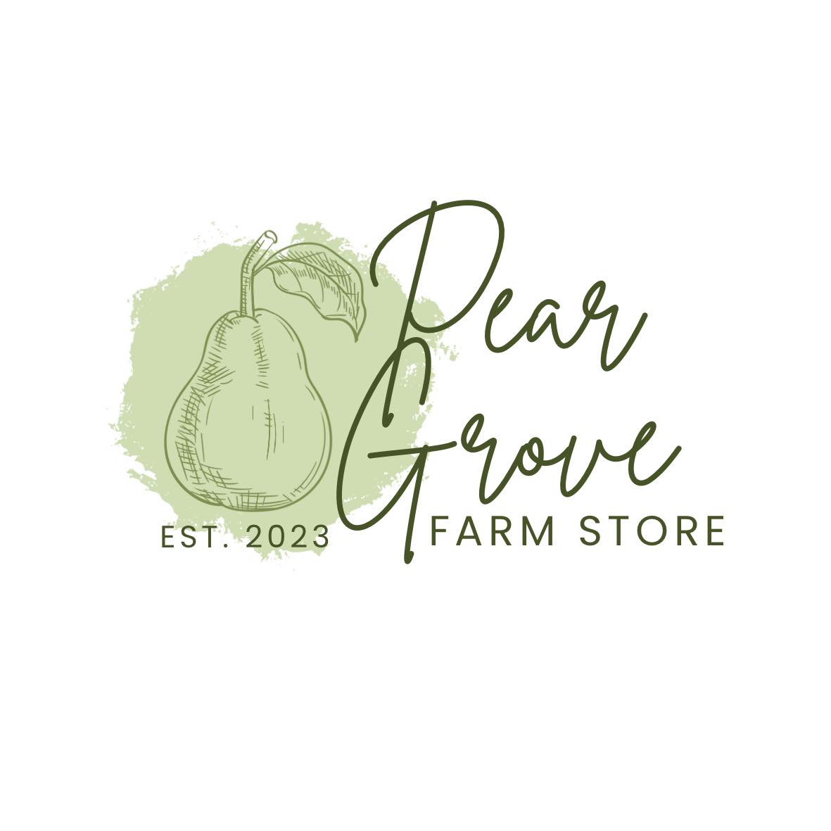 Pear Grove Farm Store on Reels