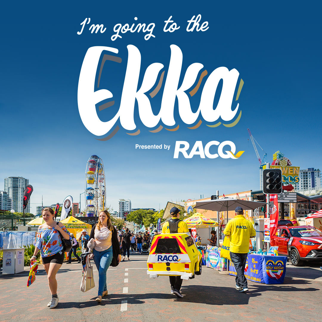 RACQ - #CompetitionTime - we’re giving away 50 double... | Facebook