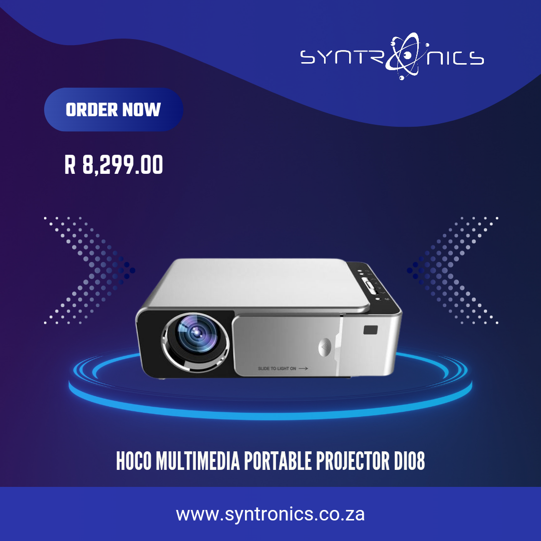 Syntronics - The compact size Machine and the portable...