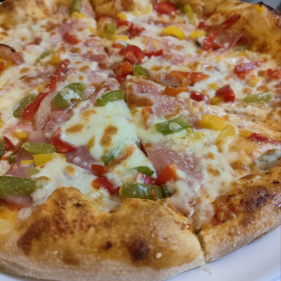 Pizza Maxx | Insuratei