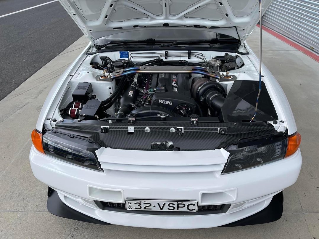#repost Dahtone Racing A... - Nitto Performance Engineering