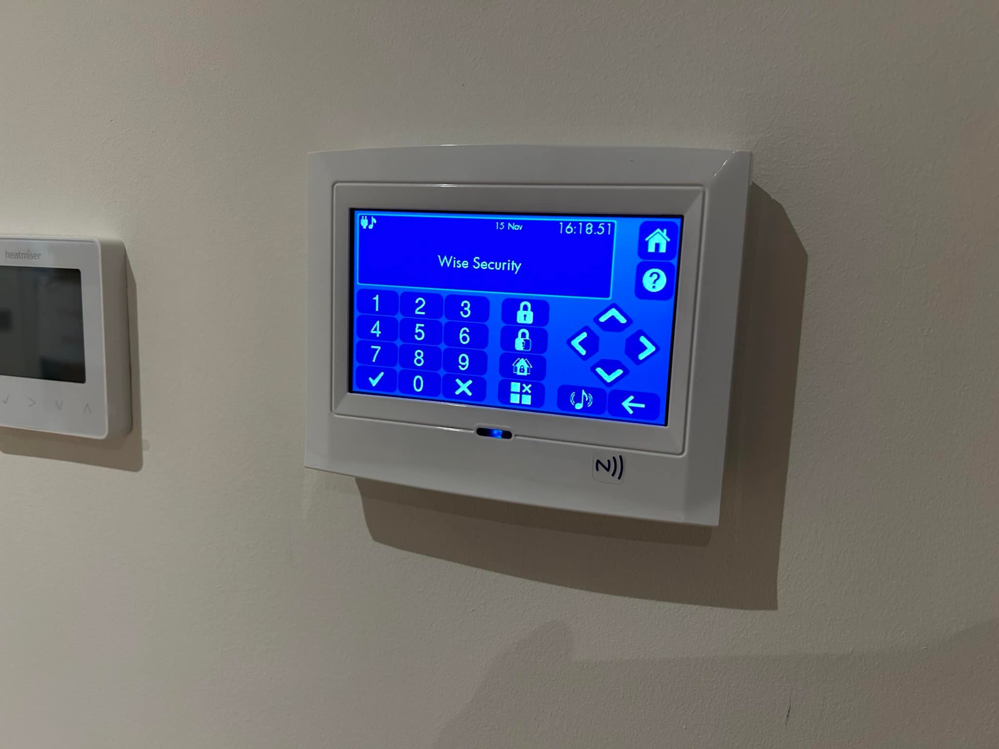 Wise Security Systems Ltd | Sheffield