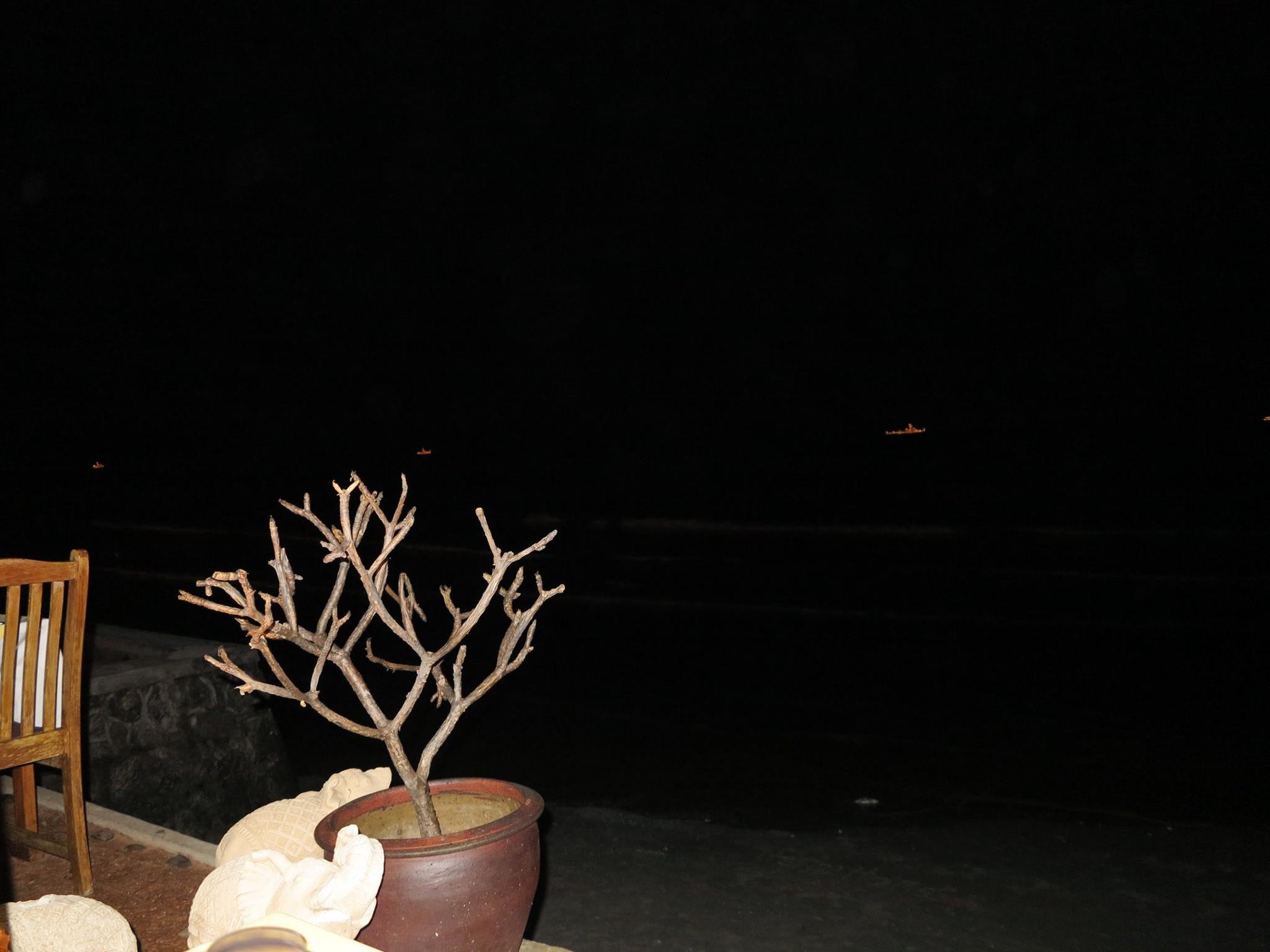 Coco51 is 5-minutes... - Coco51 Restaurant & Bar, by the Sea