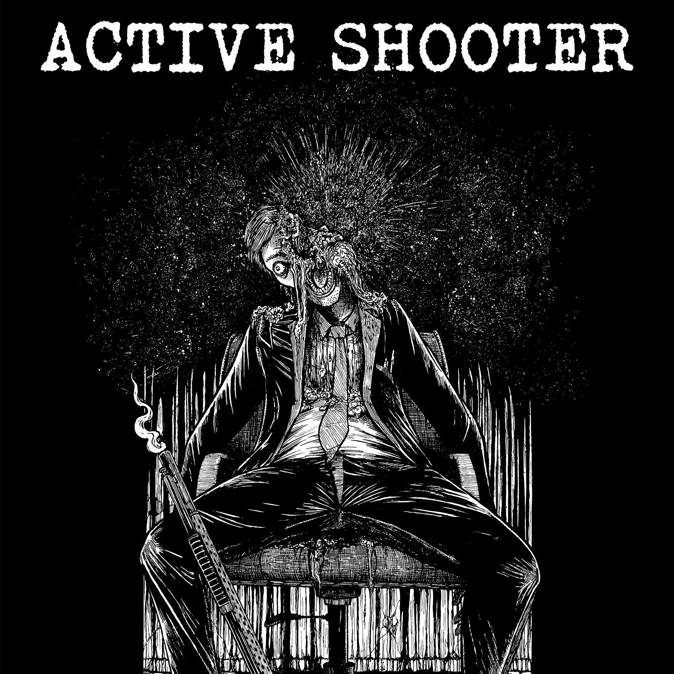 Active Shooter
