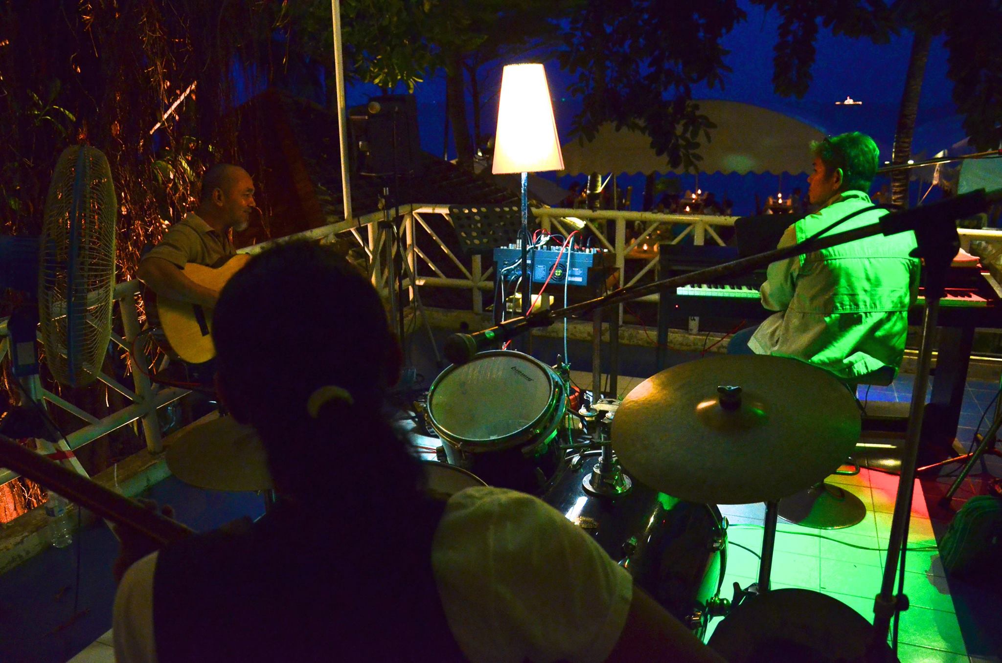Coco51 Restaurant & Bar, by the Sea | Hua Hin