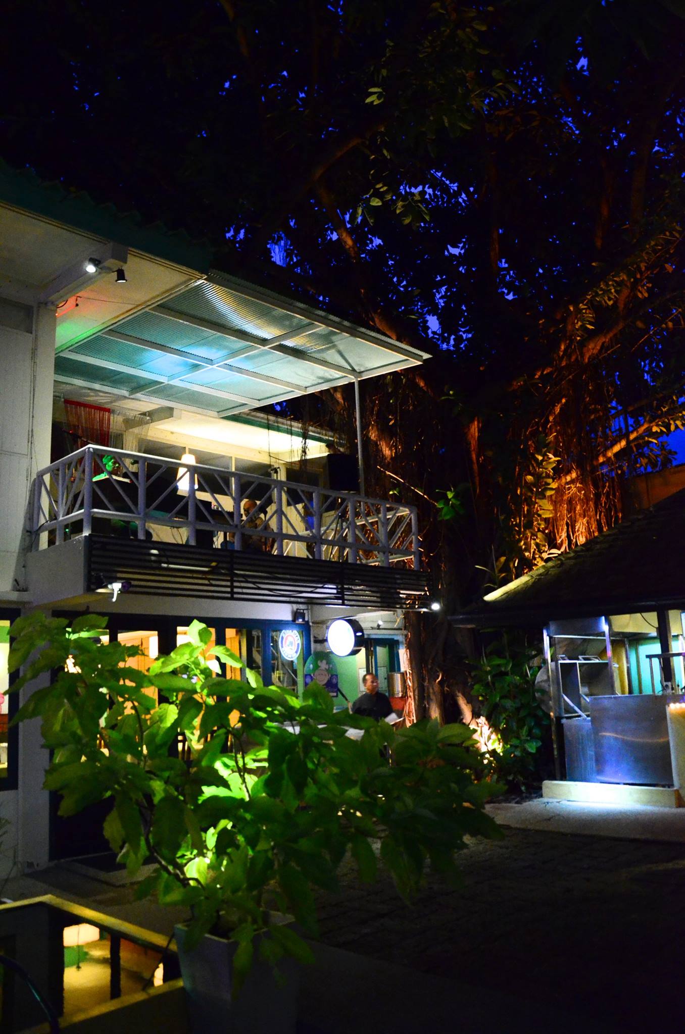 Coco51 Restaurant & Bar, by the Sea | Hua Hin