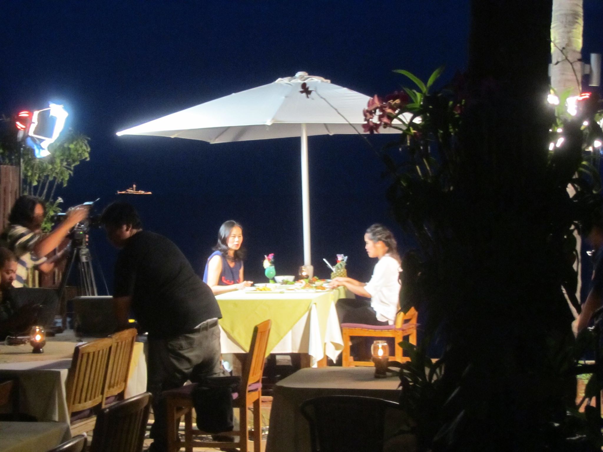 Coco51 Restaurant & Bar, by the Sea | Hua Hin