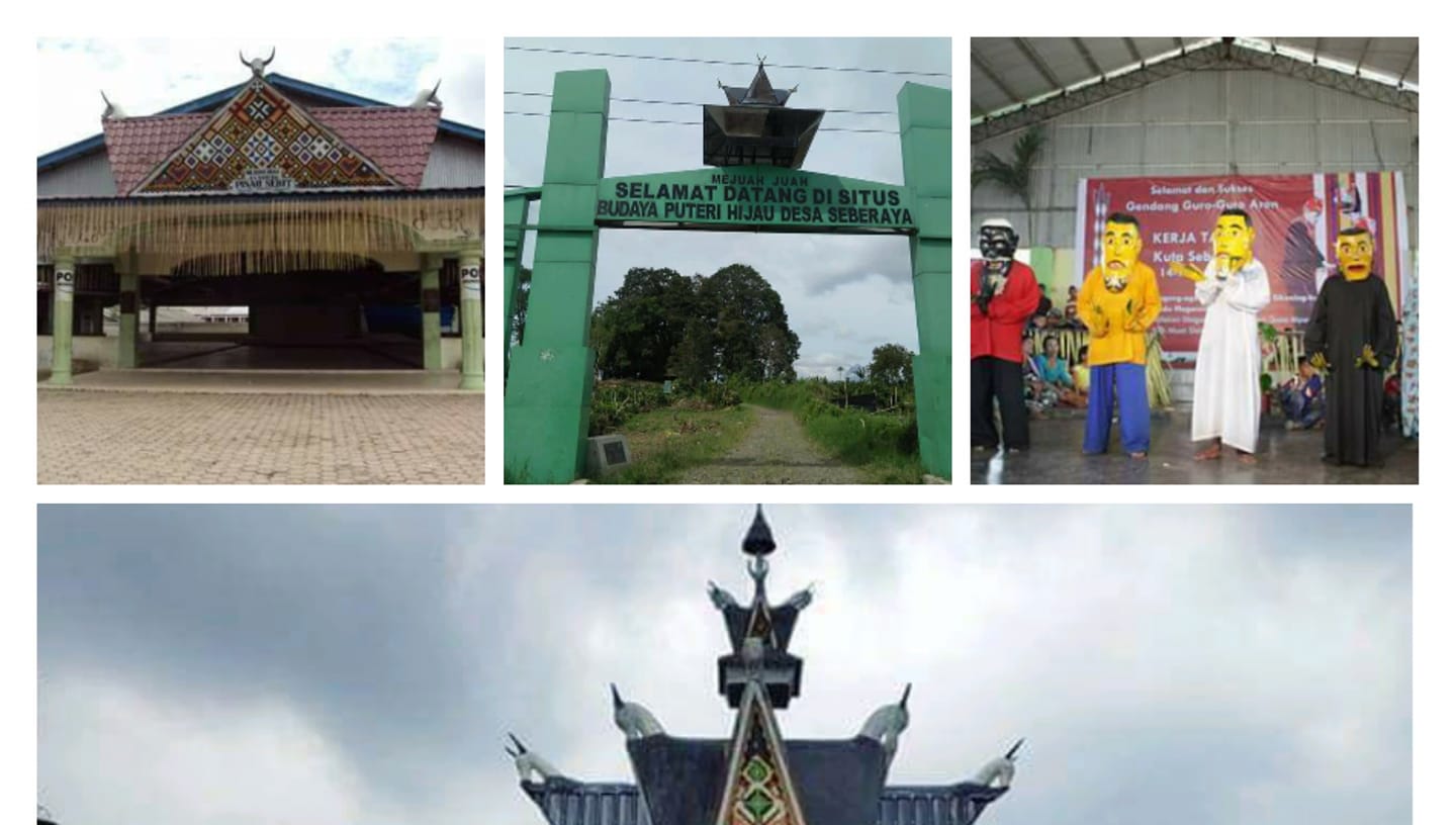 Sutar Sibero - Engkerahi ..... erdaya.... kam rusur... | Facebook