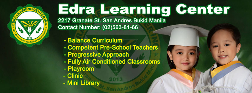 Edra Learning Center