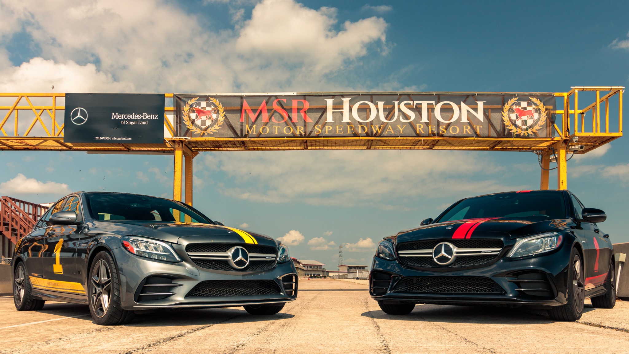MSR Houston | Angleton TX