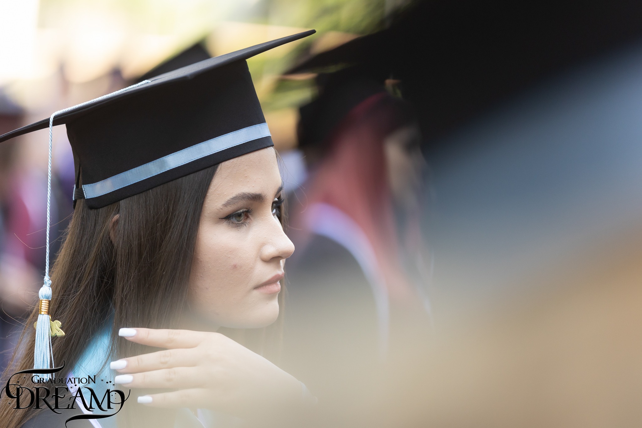 Graduation Dream | Constanta