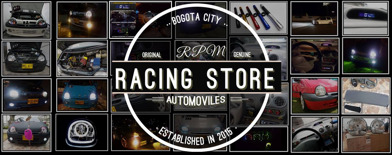 RPM Racing Store