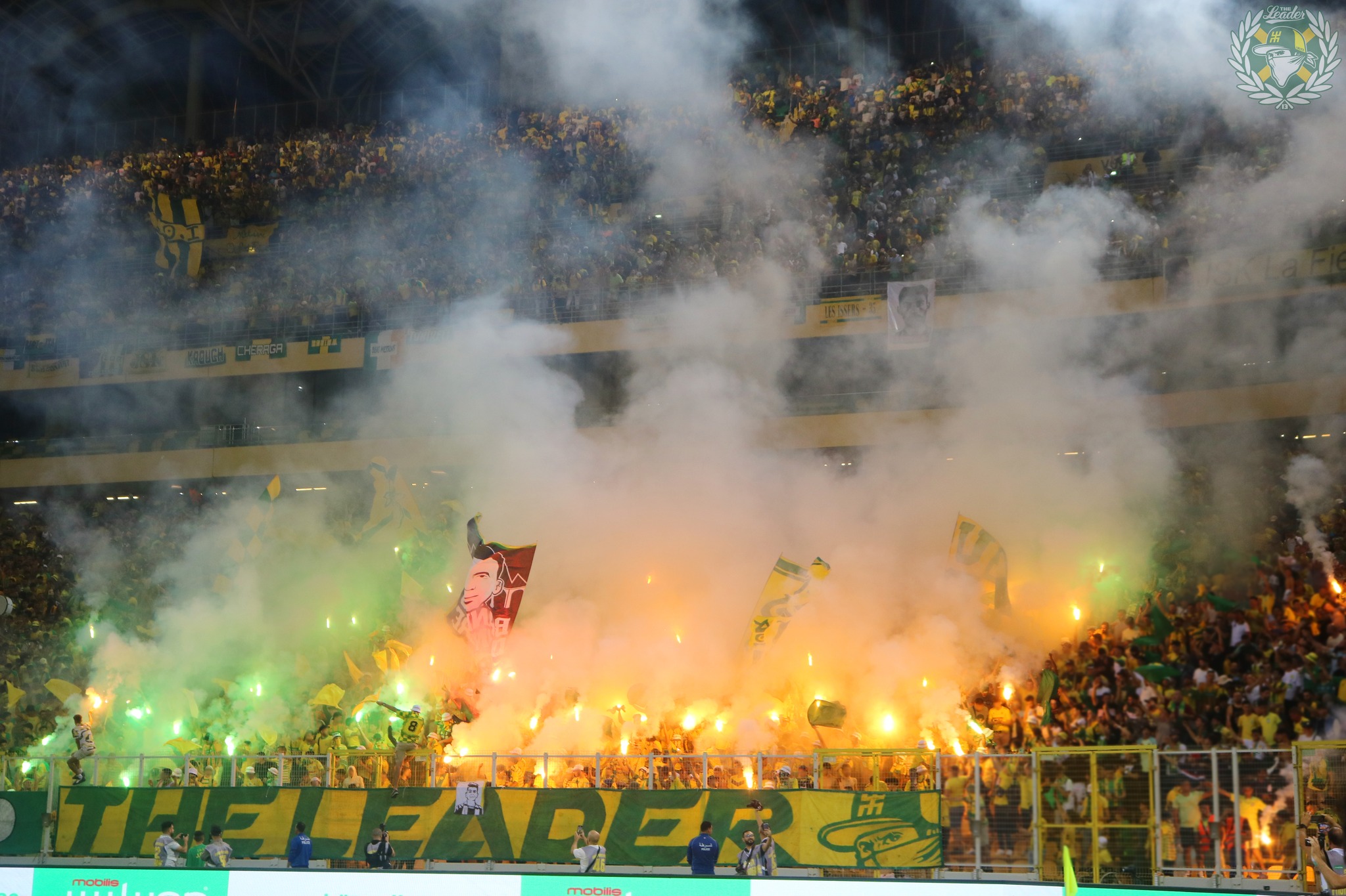 ultras-the-leader-tizi-ouzou
