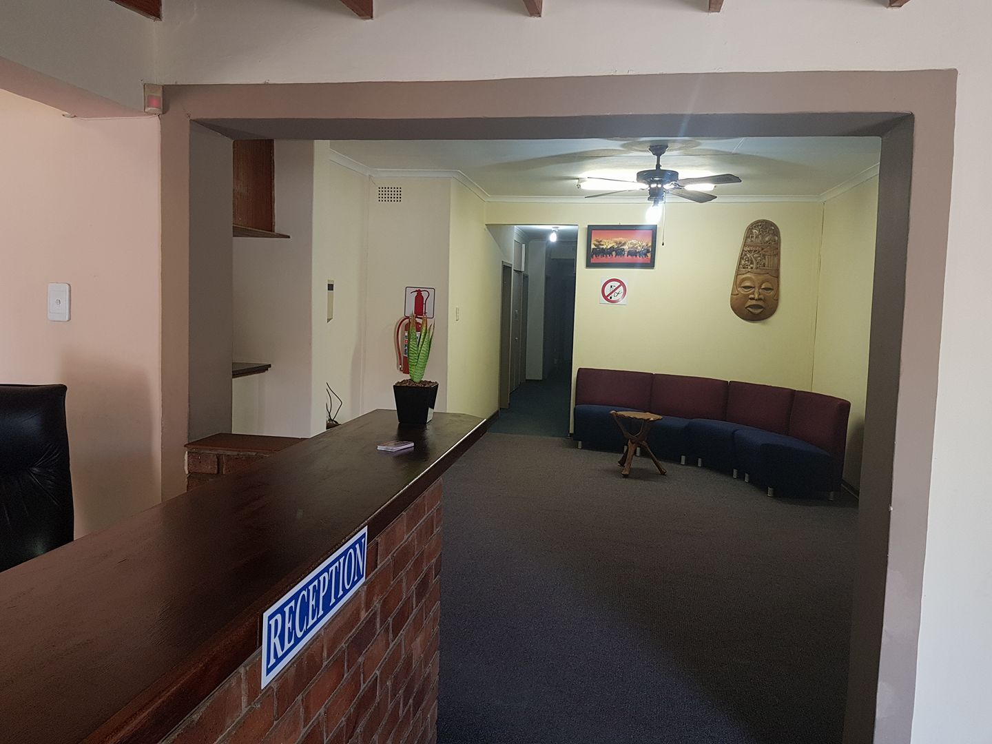 GM Guesthouse 140 Kruger street Rustenburg Town | Rustenburg