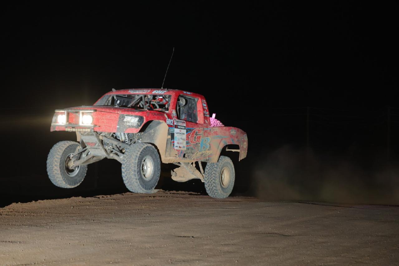 Bragg Racing