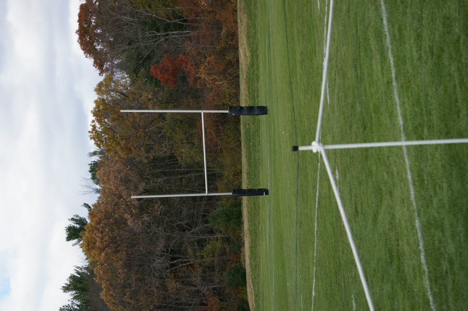 Brandeis Men's Rugby