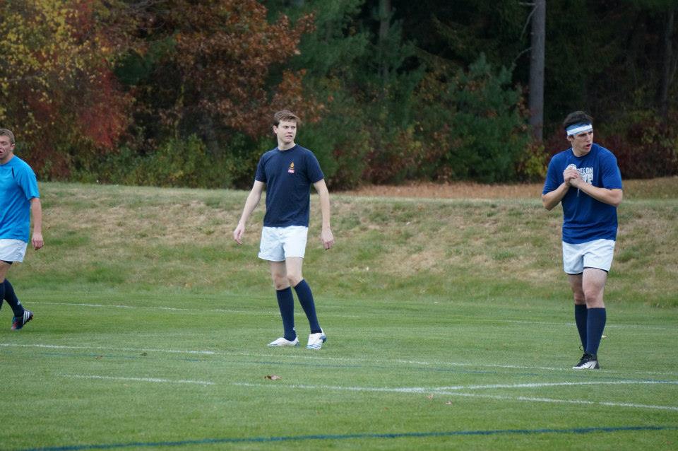Brandeis Men's Rugby