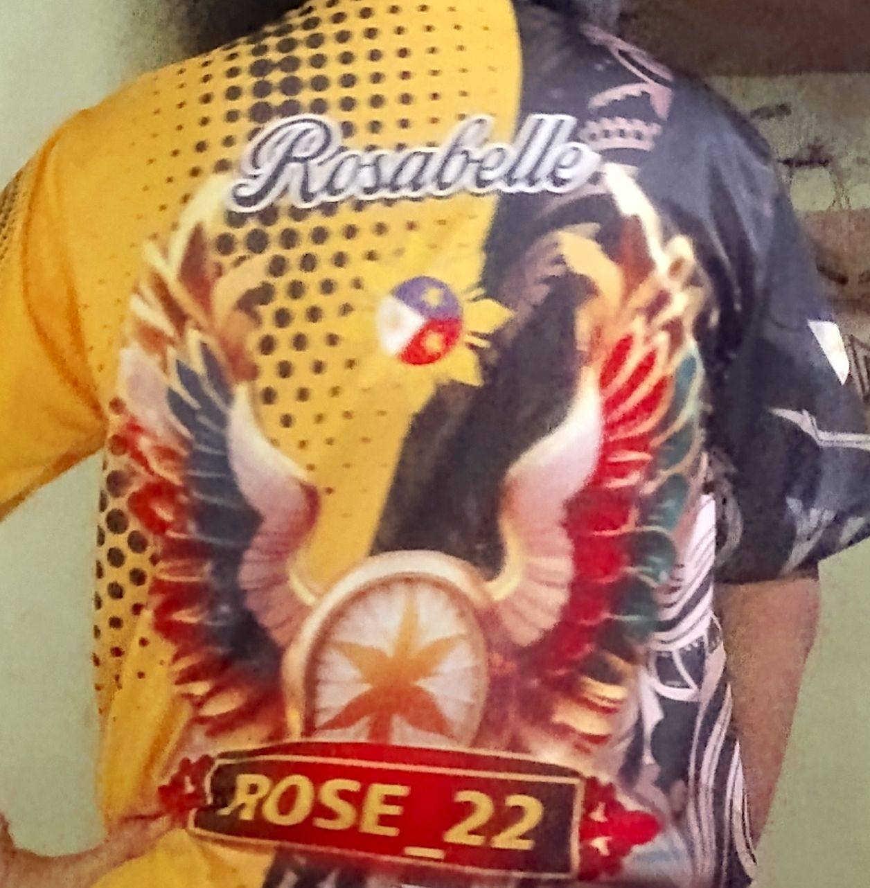 Rose tv