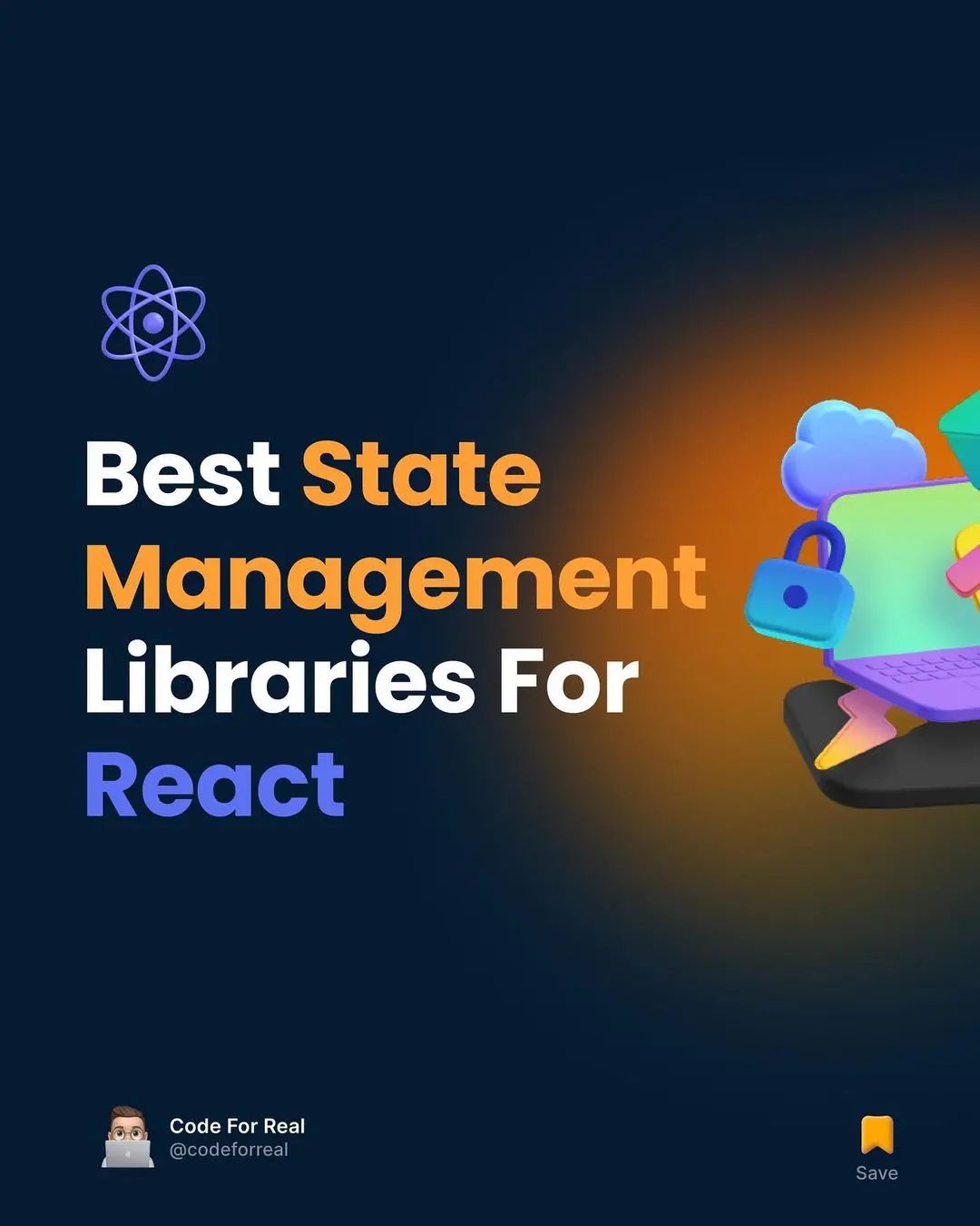 Best State Management Libraries... - Web Design University | Facebook