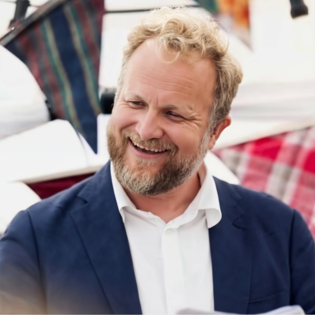 Magnus Monn-Iversen