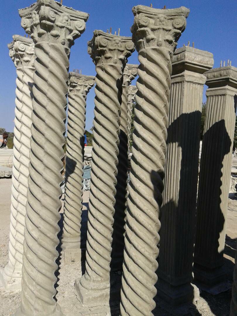 Lotsane Concrete Product, Palapye | Palapye