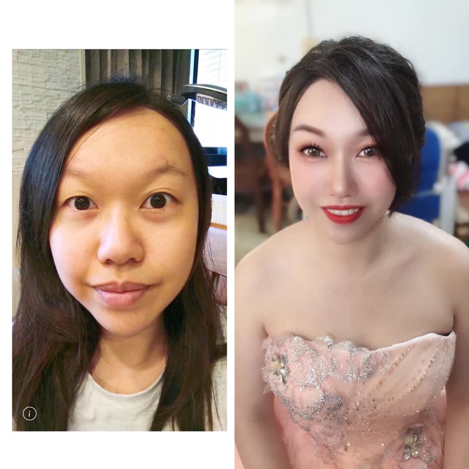 🌿Sofia... - Sofia’s Style - 新娘秘書/高雄新秘/台南新秘/ 屏東新秘 /嘉義 彩妝造型 婚禮美學