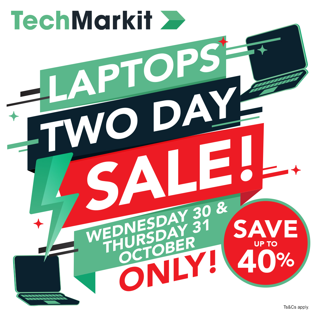 TechMarkit SA | Johannesburg