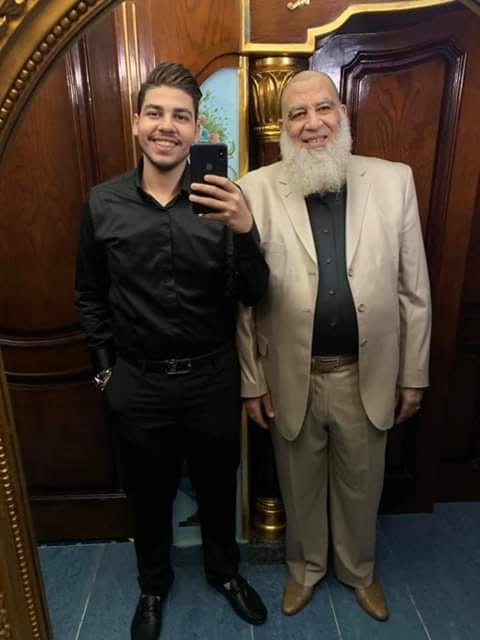 Atef Edrees