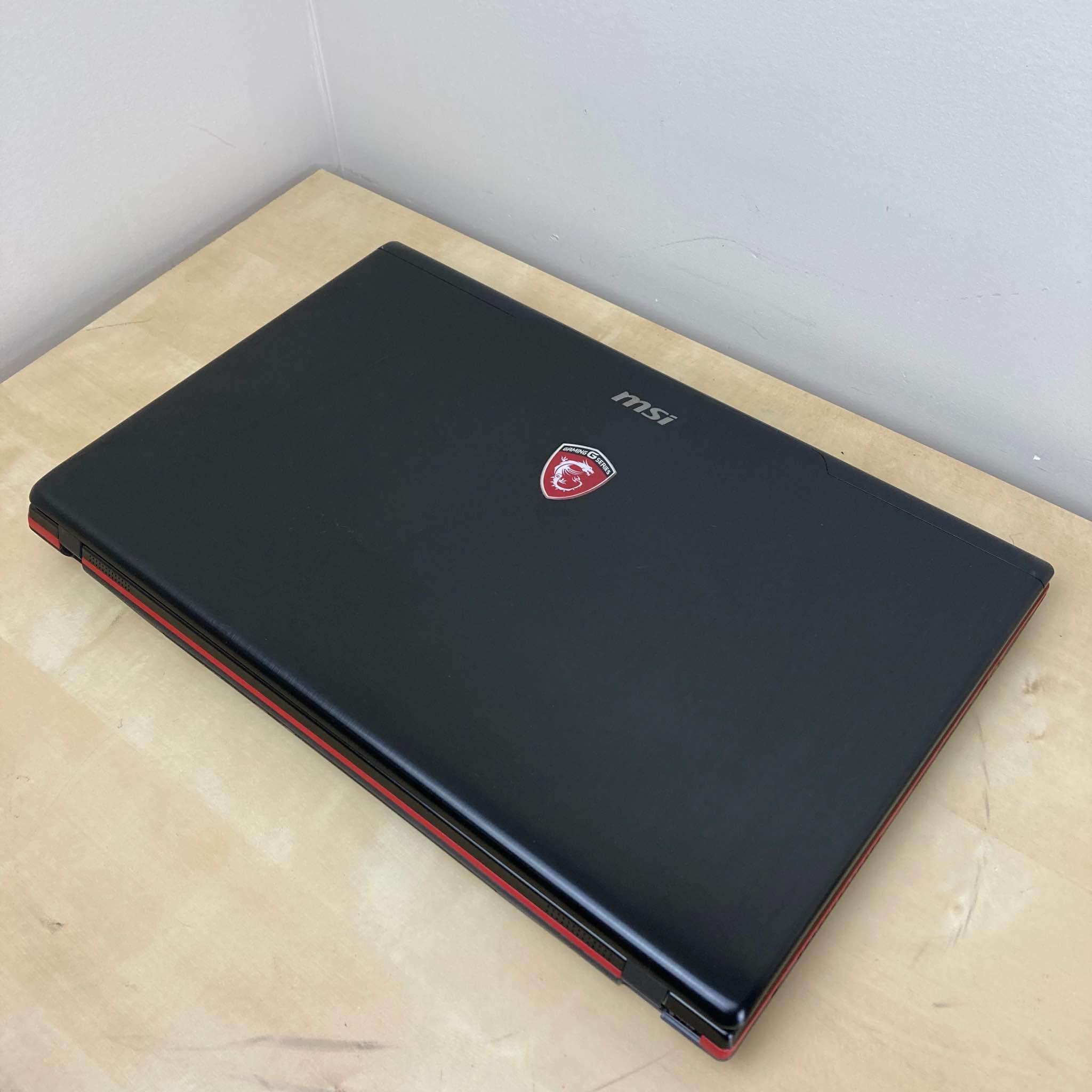 MSI Katana 17 B13VGK Intel Core i9