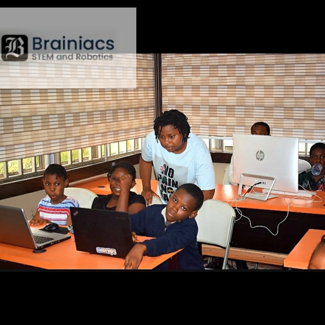 The Brainiacs Summer Camp... - Brainiacs STEM and Robotics