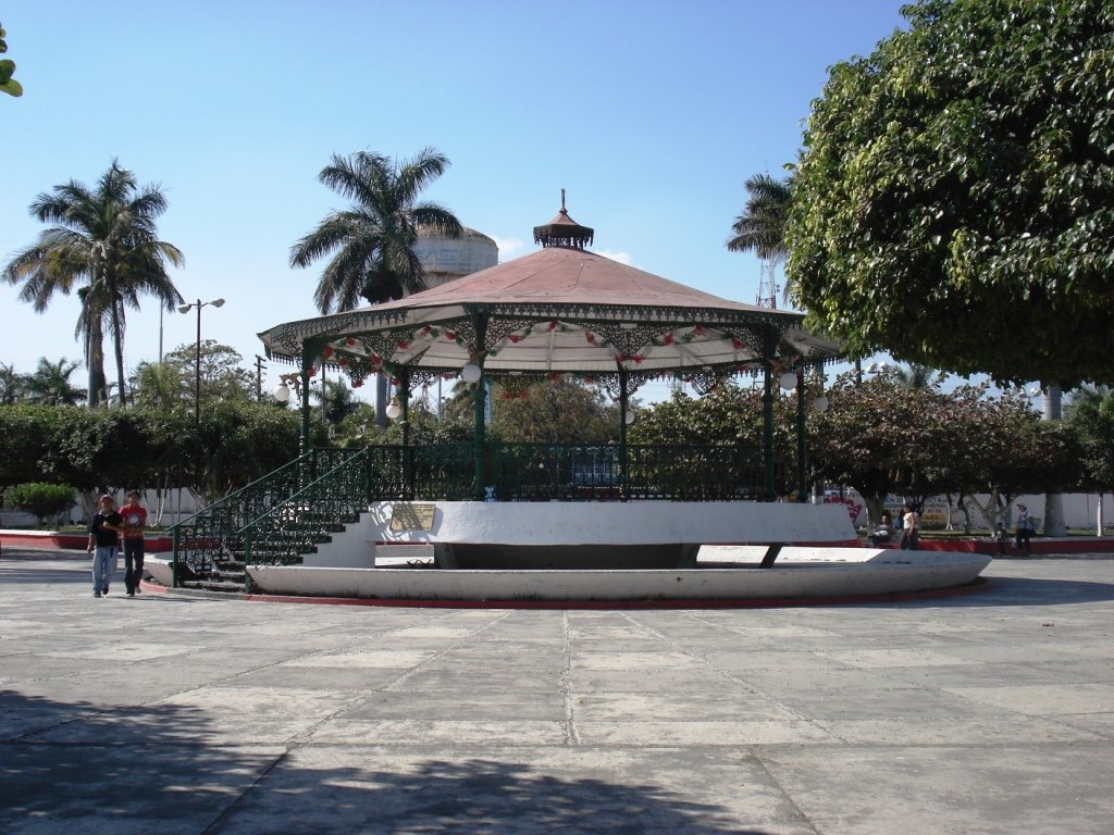 Ciudad Cardel, Veracruz
