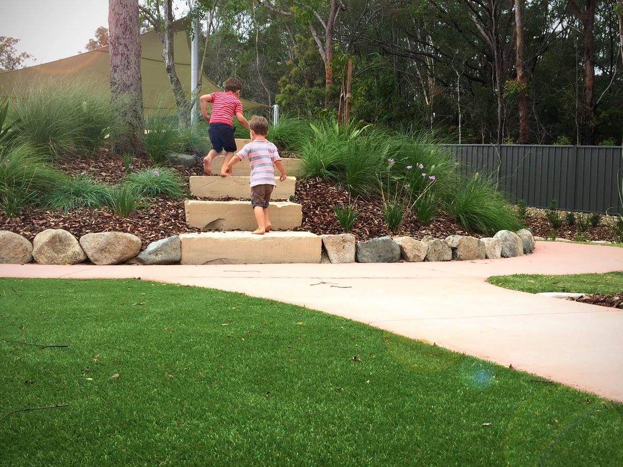 LyPa Australia - Noah’s Rosehill play space. One of our most complex ...