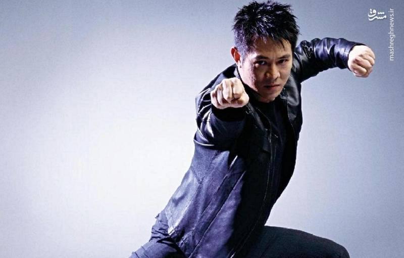 Jet Li | Facebook