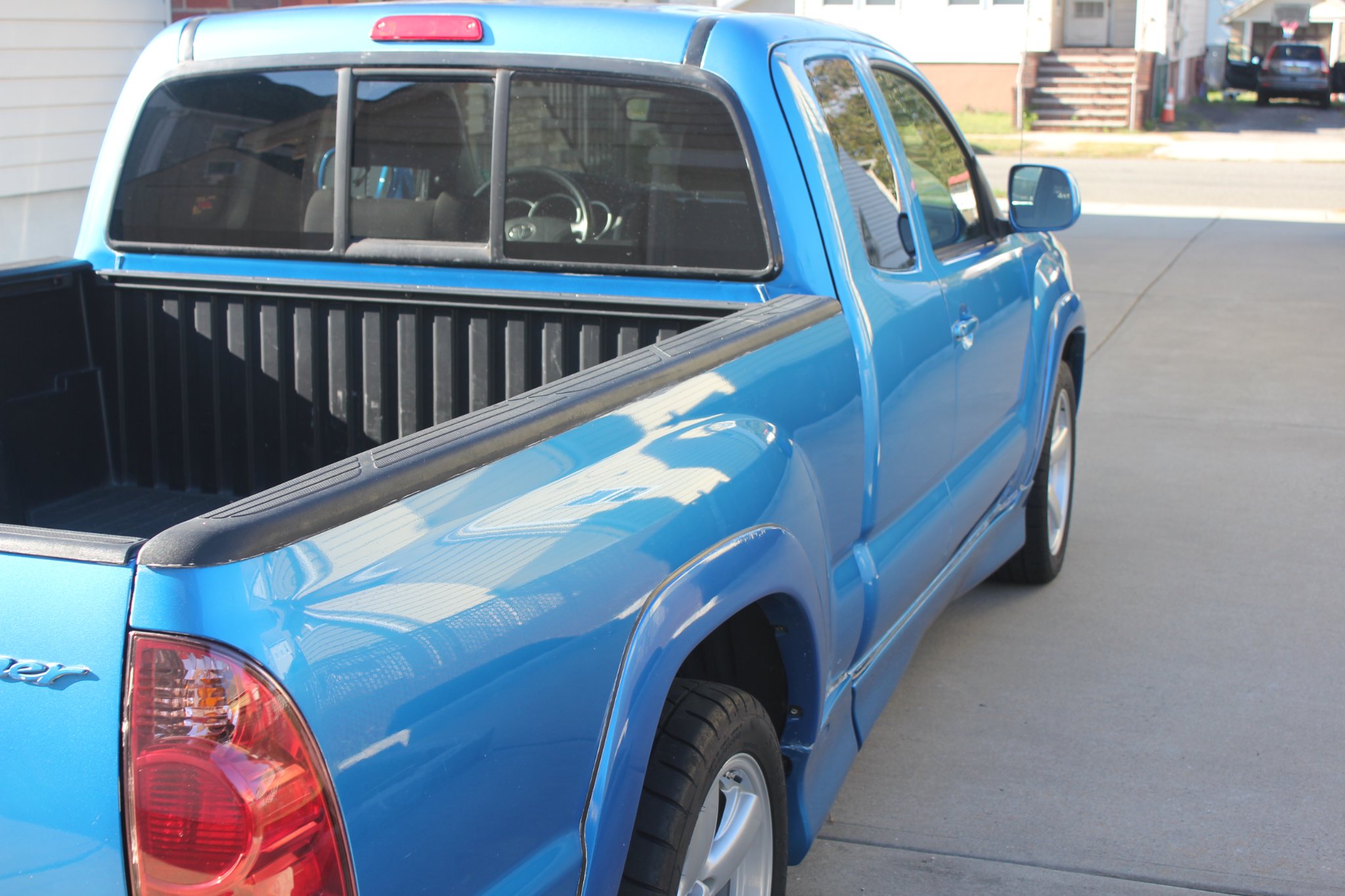 2006 Toyota x-runner - Commercial Vehicles - Hackensack, New Jersey ...