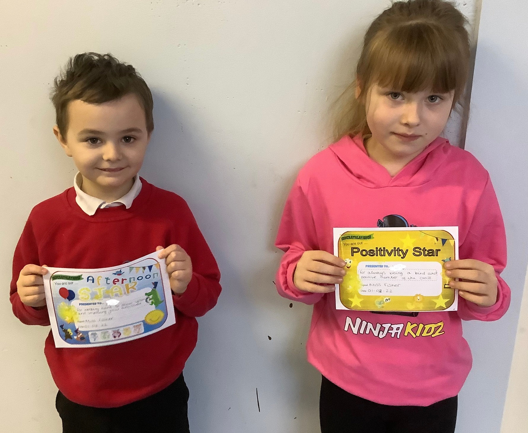 A big well done to our... - Welbourne Primary Academy | Facebook