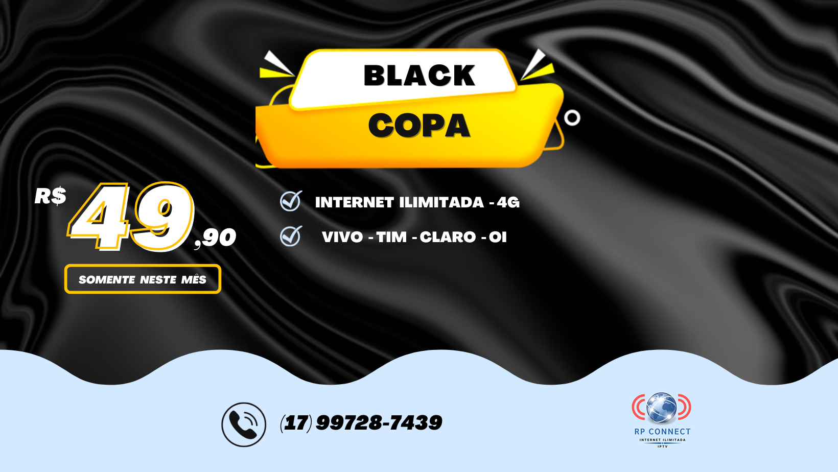RP Connect