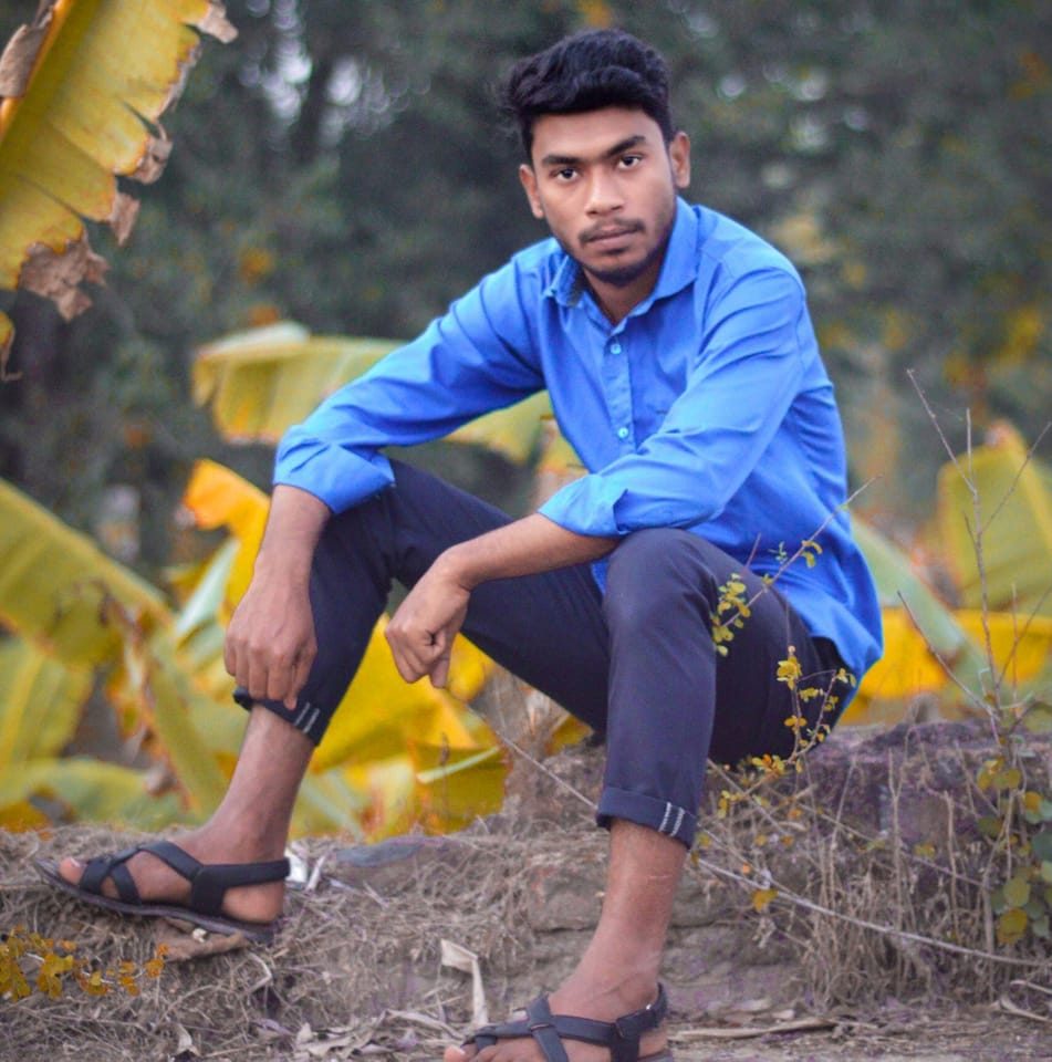 Rashed MIa