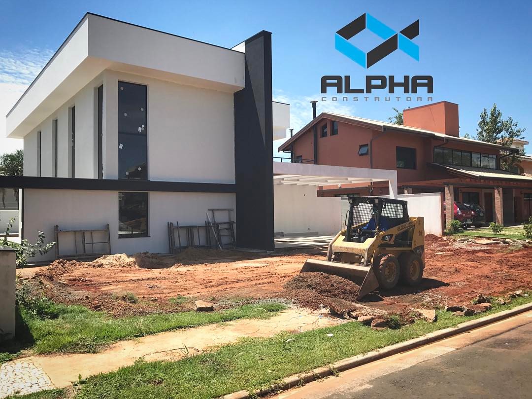 Alpha Construtora | Campinas SP