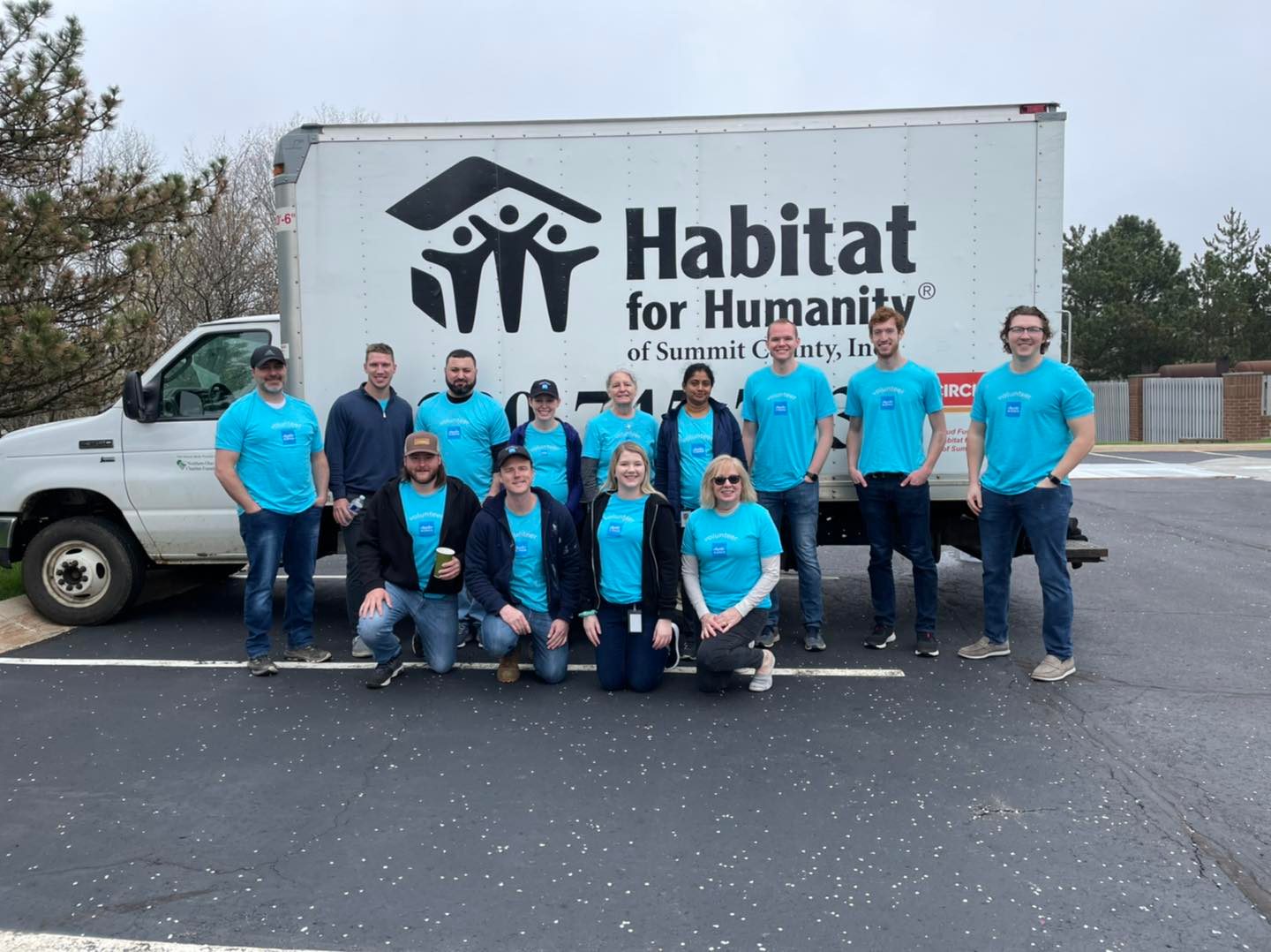 Habitat for... - Habitat for Humanity of Summit County