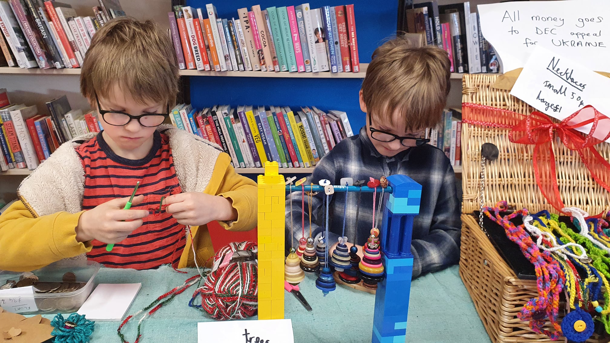 Friends Of Coppull Library... - Friends Of Coppull Library